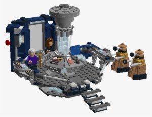 File History - Lego Dimensions Ldd