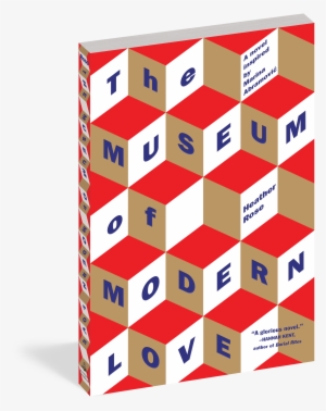 The Museum Of Modern Love - Museum Of Modern Love