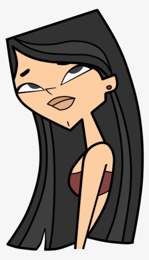 Heather - Heather Total Drama Fan Art
