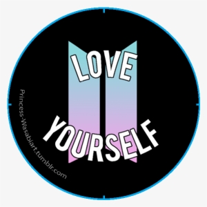 Bts Button - Thumbnail - Wasabi