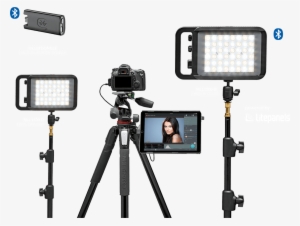 Control Lighting - Litepanels Lykos Bt Dongle