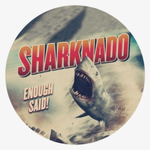 Our Interview With Thunder Levin - Sharknado Dvd
