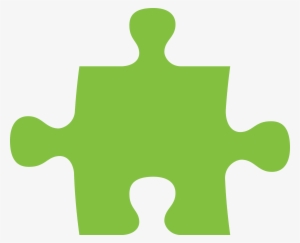 Puzzle Pieces Icon Png Download - Puzzle Piece Icon Transparent Background