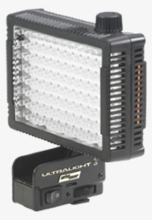 Anton Bauer Led Camera Light