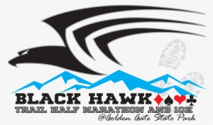 Black Hawk Trail Half Marathon And 10k - Back To Break More
