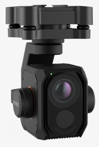 High-resolution Dual Camera - Payload Camera For Drone