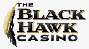 Previous - Black Hawk Casino Logo
