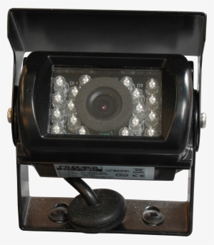 Cam094 000 Front View - Camera Lens