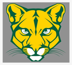 Blackhawk Fastpitch Softball - Cougar Png