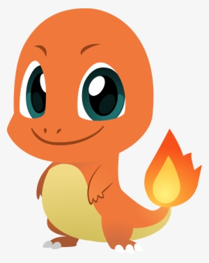 Charmander - Pokemon Playhouse - Pokemon Playhouse All Pokemon
