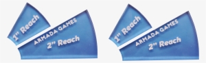1 & 2 Inch Reach Keys Sharknado - Sharknado