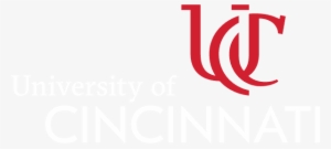 University Of Cincinnati - University Of Cincinnati Logo Lindner