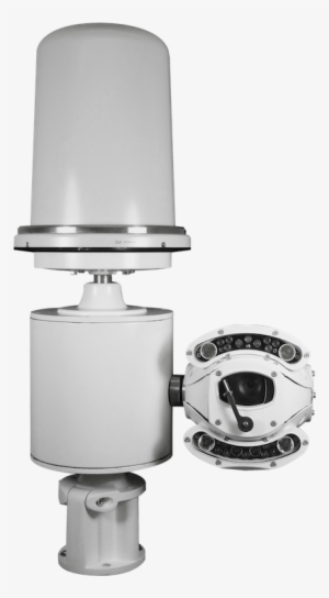 360 Vision Technology