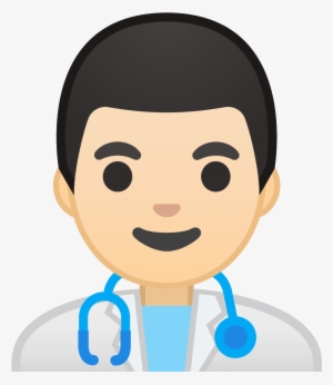 Download Svg Download Png - Emoji Arzt