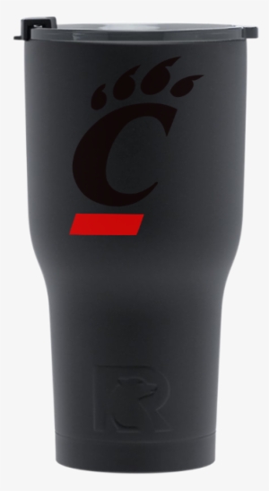 Black Tumbler - Tumbler