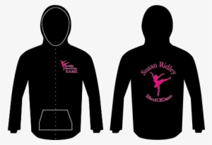 Blank Hoodie - Hoodie