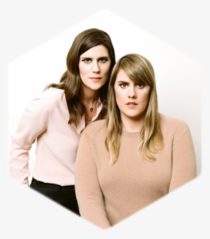 Rodarte - Kate Mulleavy And Laura Mulleavy