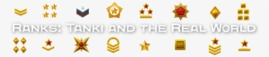 V4aysfq - Tanki Online Major Rank