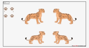 Mahuluti The Lion King Fanon Wiki Fandom Powered By - The Lion King