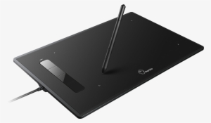 Parblo A609 - Parblo Island A609 8 X 5 Inches Digital Graphic Tablet