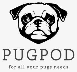 Logo Pug Png