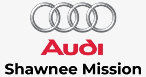 Audi Shawnee Mission Title Sponsor Of Alliance Futbol - Logo 4 Circles