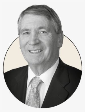 Dennis Richardson Image Icon - Secretary Of Defence Australia