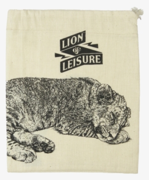 Lion Of Leisure Baby T-shirt Lion Cub - T-shirt