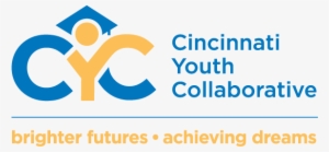 Cincinnati Youth Collaborative Logo - Cincinnati Youth Collaborative