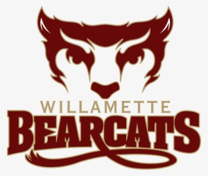 Willamette Bearcats Logo - Willamette Bearcats