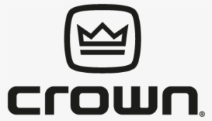 Crown Audio Vector Logo - Crown Audio Logo