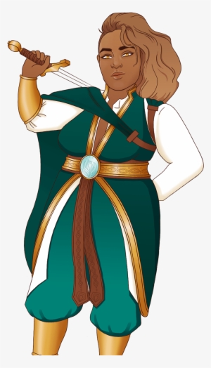 And So My Drawing Tablet Adventures Continue - Cartoon