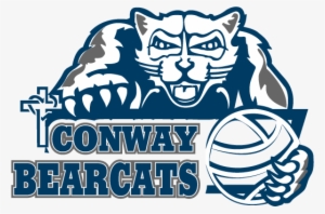Conway Bearcats - Cincinnati Bearcats Men's Basketball