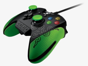 The Razer Wildcat Tries Really Hard To Take On The - Razer Wildcat