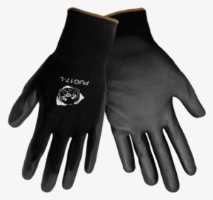 Global Glove Pug Black
