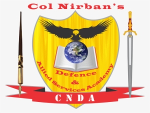 Colonel Nirban's Defence And Allied Services Academy