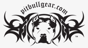 Pit Bull - Pitbull Gear