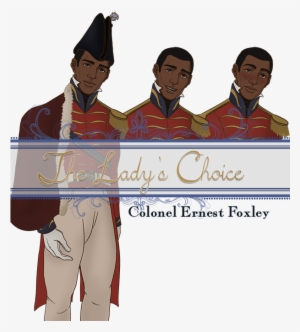What Is There Not To Like About Colonel Foxley He's - Cartoon