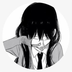 Manga Girl Sad, Anime Girl Crying, Manga Anime Girl, - Manga Girl ...