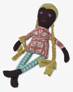 Scrappy Rag Doll - Rag Doll