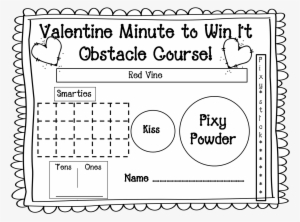 You'll Need To Gather A Few Things To Play This Fun - Minute To Win It