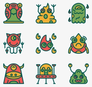 Monster