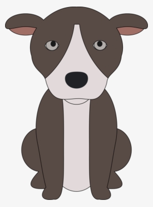 American Pit Bull Terrier Puppy Bulldog Drawing - Puppy Favicon