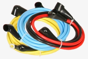 Kfi Winch Wires - Kawasaki Teryx 4500 Lb Standard Winch Kit