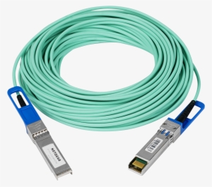 20m Direct Attach Active Optical Sfp Dac Cable - Netgear Direct Attach Cable Axc