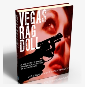 Vegas Rag Doll - Vegas Rag Doll: A True Story Of Terror And Survival