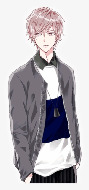 Chara Img - それは ささやか な 恋 の はじまり 三浦 綾人