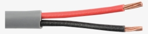 18-2 - Liberty Cable 18-2c-gry Commercial Speaker Cable 18