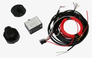 735315 01 Product Image - Elektr.jaeger 748335 Opel Astra K Socket