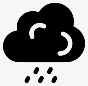 Snow Cloud - - Illustration